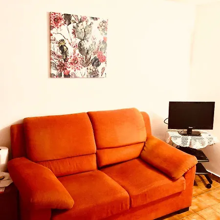 Ciuriciuriapartment *