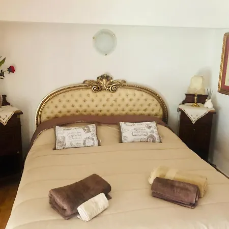 Ciuriciuriapartment Apartmán