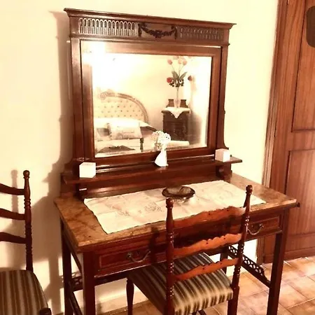 Ciuriciuriapartment Apartmán Palermo