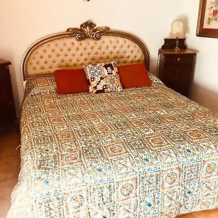 Ciuriciuriapartment *