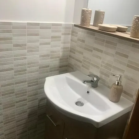 Ciuriciuriapartment Apartmán Palermo