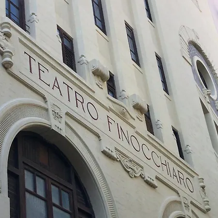 Ciuriciuriapartment